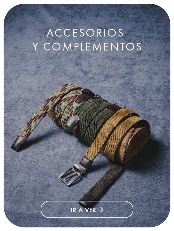 accesorios y complementos 
